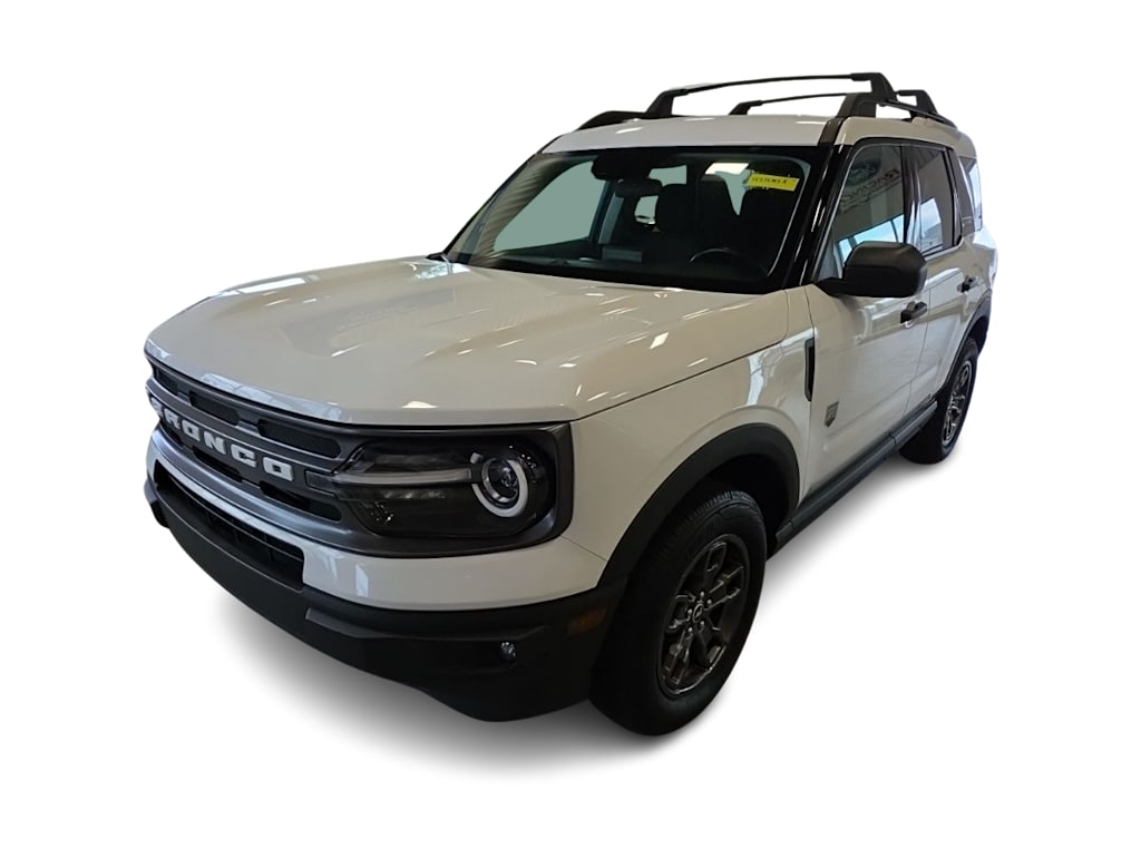 ford bronco sport 2023 3FMCR9B64PRD56563 image ford bronco sport 2023 3FMCR9B64PRD56563 image